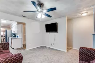 4913 Tracy Dr, Haltom City, TX 76117 - Photo 6