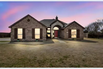 160 Berkshire Lane, Waxahachie, TX 75165 - Photo 4