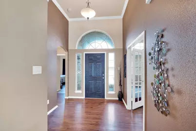 160 Berkshire Lane, Waxahachie, TX 75165 - Photo 6