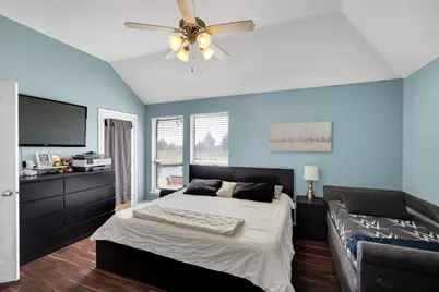 160 Berkshire Lane, Waxahachie, TX 75165 - Photo 16