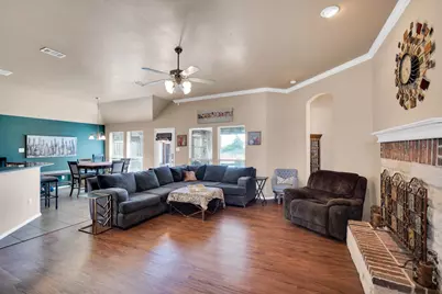 160 Berkshire Lane, Waxahachie, TX 75165 - Photo 8
