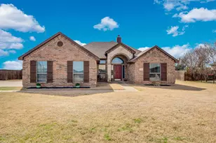 160 Berkshire Ln, Waxahachie, TX 75165 - Photo 4
