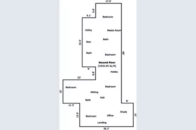 408 S Railroad Avenue, Calvert, TX 77837 - Photo 30