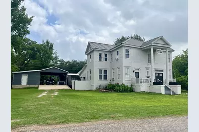 408 S Railroad Avenue, Calvert, TX 77837 - Photo 1