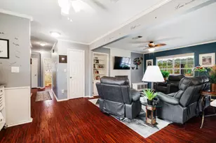 50 County Rd 35930, Powderly, TX 75473 - Photo 6