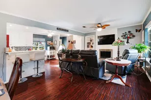 50 County Rd 35930, Powderly, TX 75473 - Photo 10