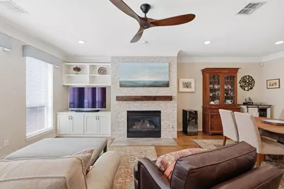 2619 Colby Street #B, Dallas, TX 75204 - Photo 6