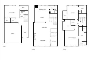 2619 Colby St, Dallas, TX 75204 - Photo 26