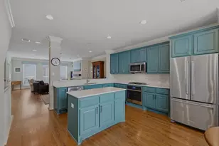 2619 Colby St, Dallas, TX 75204 - Photo 10