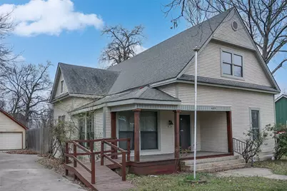 401 W Maple Street, Whitewright, TX 75491 - Photo 30