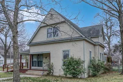 401 W Maple Street, Whitewright, TX 75491 - Photo 1