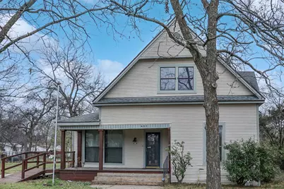 401 W Maple Street, Whitewright, TX 75491 - Photo 30