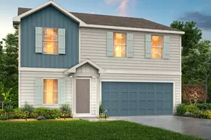 113 Levi Dr, Cleburne, TX 76031 - Photo 1