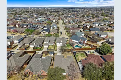 5649 Norris Drive, The Colony, TX 75056 - Photo 34