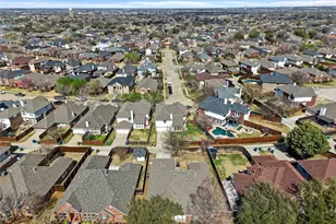 5649 Norris Dr, The Colony, TX 75056 - Photo 34