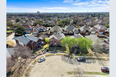 5649 Norris Drive, The Colony, TX 75056 - Photo 32