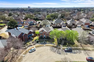 5649 Norris Dr, The Colony, TX 75056 - Photo 32