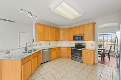 5649 Norris Drive, The Colony, TX 75056 - Photo 12