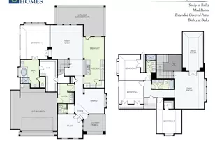 418 Aspen Wy, Lavon, TX 75166 - Photo 2