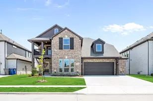 418 Aspen Wy, Lavon, TX 75166 - Photo 2