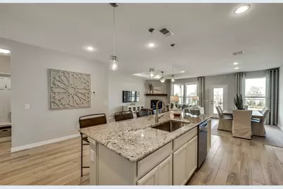 2620 Jordan Dwyer Way, Northlake, TX 76247 - Photo 2