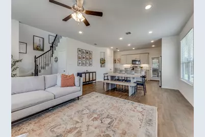 4029 Aurora Lane, Forney, TX 75126 - Photo 4