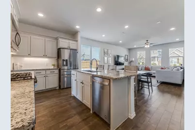 4029 Aurora Lane, Forney, TX 75126 - Photo 8