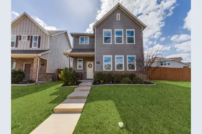 4029 Aurora Lane, Forney, TX 75126 - Photo 1