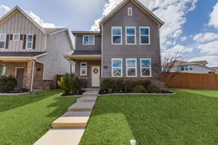 4029 Aurora Ln, Forney, TX 75126 - Photo 1