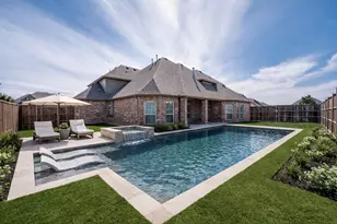 201 Kingsbury Ln, Prosper, TX 75078 - Photo 36