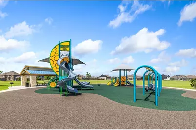 201 Kingsbury Lane, Prosper, TX 75078 - Photo 38