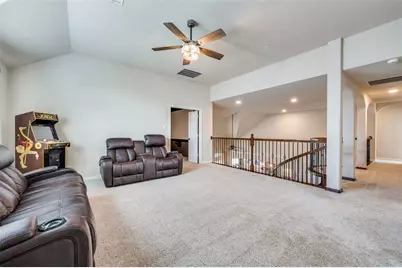201 Kingsbury Lane, Prosper, TX 75078 - Photo 24