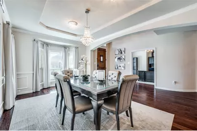 201 Kingsbury Lane, Prosper, TX 75078 - Photo 16