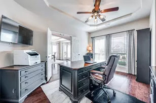 201 Kingsbury Ln, Prosper, TX 75078 - Photo 18