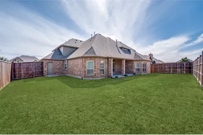 201 Kingsbury Lane, Prosper, TX 75078 - Photo 36