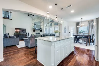 201 Kingsbury Lane, Prosper, TX 75078 - Photo 10