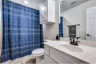 201 Kingsbury Lane, Prosper, TX 75078 - Photo 34