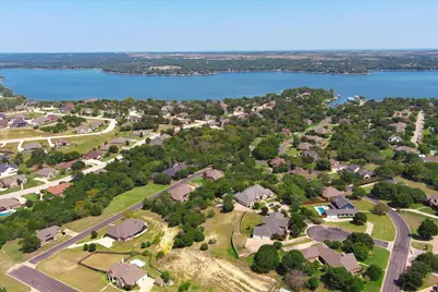 3505 Foot Hills Drive, Weatherford, TX 76087 - Photo 2