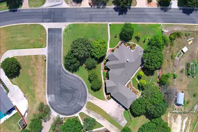 3505 Foot Hills Drive, Weatherford, TX 76087 - Photo 4