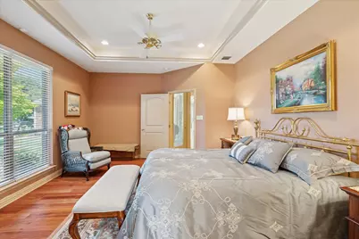 3505 Foot Hills Drive, Weatherford, TX 76087 - Photo 22