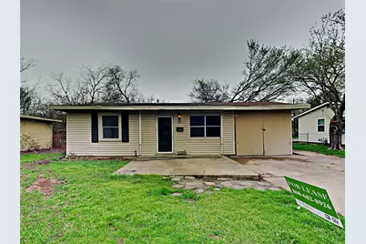 2815 Ash Park Drive, Richland Hills, TX 76118 - Photo 1
