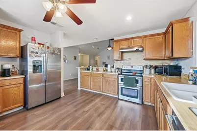 6408 Woodstream Trail, Fort Worth, TX 76133 - Photo 8