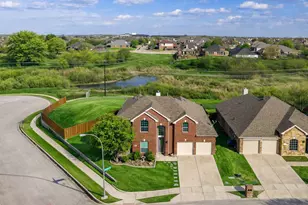 3048 Softwood Cir, Fort Worth, TX 76244 - Photo 40