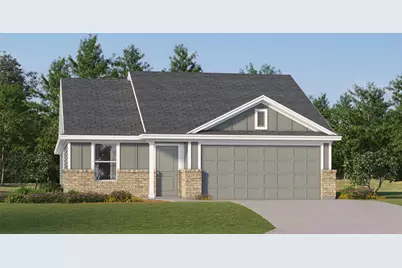 1833 Ventasso Boulevard, Providence Village, TX 76227 - Photo 1