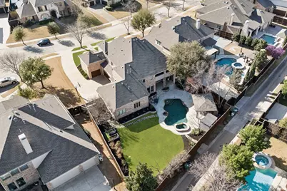 1229 Lambeth Lane, Lewisville, TX 75056 - Photo 2