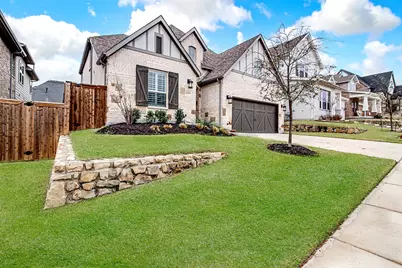 14313 Greenside Drive, Fort Worth, TX 76008 - Photo 38