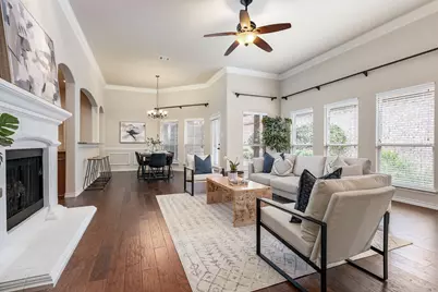 10004 Bell Rock Road, Frisco, TX 75035 - Photo 6