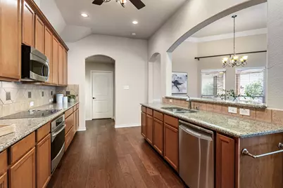 10004 Bell Rock Road, Frisco, TX 75035 - Photo 8