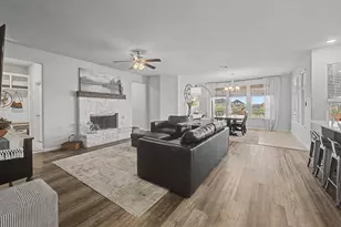 150 Oak Grove Dr, Rhome, TX 76078 - Photo 6