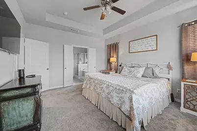 150 Oak Grove Drive, Rhome, TX 76078 - Photo 22